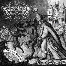 Gravespawn : Woe to the Conquered Gravespawn : Woe to the Conquered